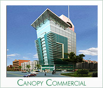 Canopy Commercial