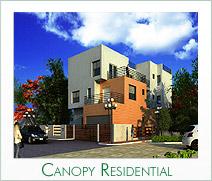 Canopy Residential